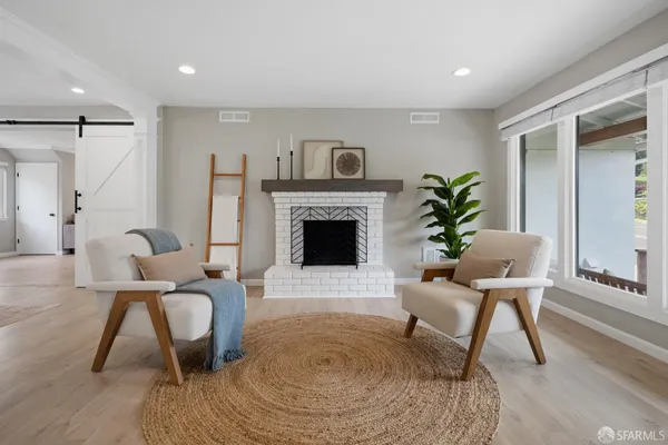 $1,649,000 | 1003 Crespi Drive, Pacifica, CA 94044