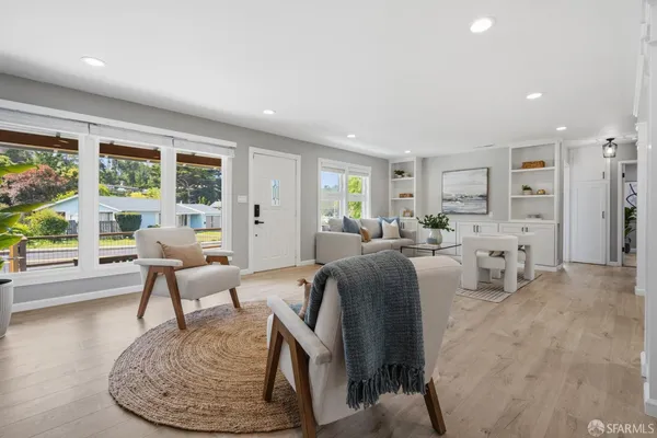$1,649,000 | 1003 Crespi Drive, Pacifica, CA 94044
