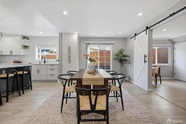 $1,649,000 | 1003 Crespi Drive, Pacifica, CA 94044