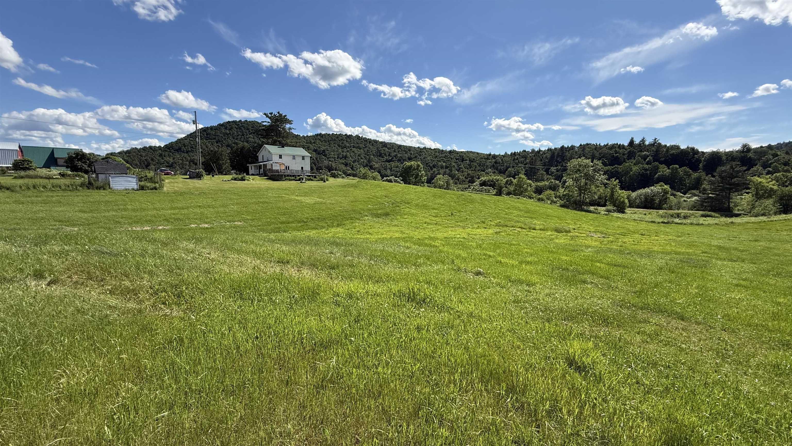 1823 Lost Nation Road Bakersfield, VT 05448 - Photo 52 of 58