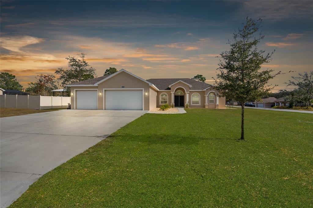 13254 Kitty Road Weeki Wachee, FL 34614 - Photo 1 of 1 Gallery Image 1