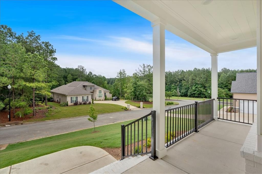 3 Rushden Way Southeast Rome, GA 30161 - Photo 3 of 49
