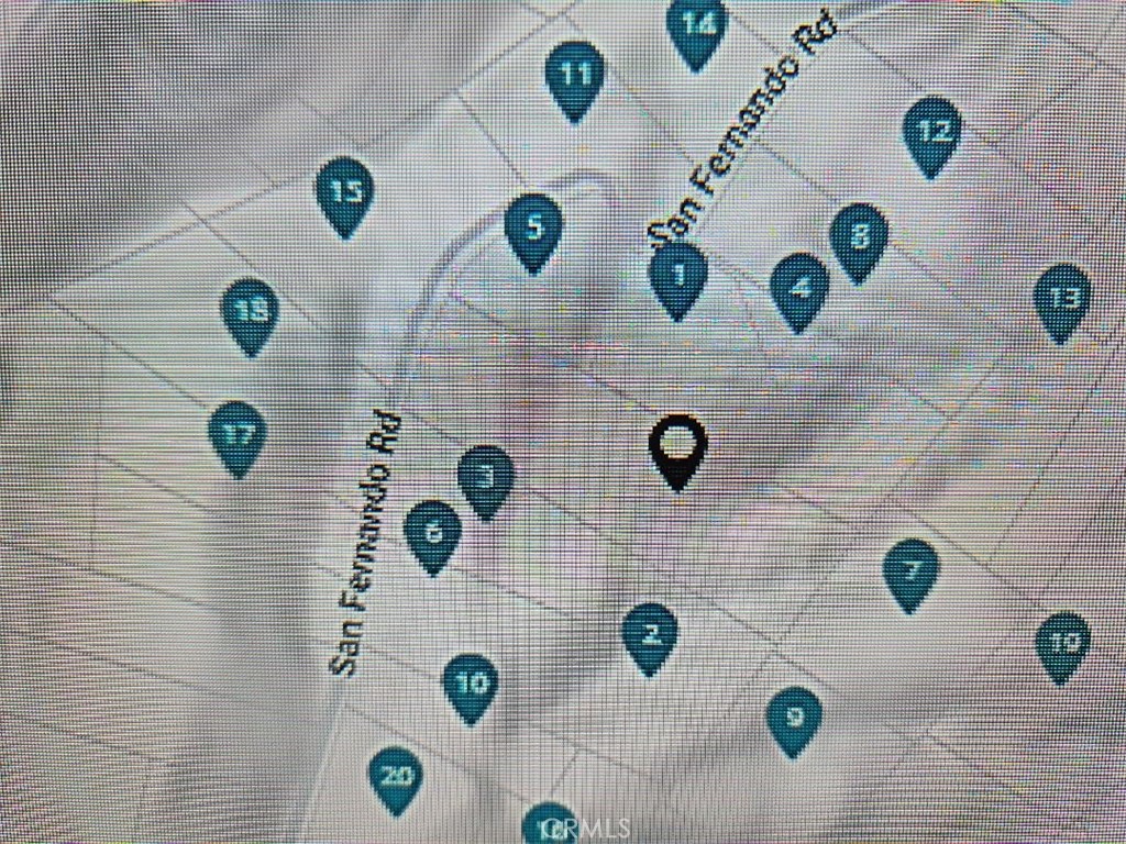 2155 San Fernando Road Atascadero, CA 93422 - Photo 2 of 3 a bathroom with a shower and a sink