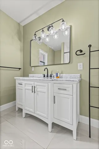 $3,500 | 721 East 23rd Street, Indianapolis, IN 46205