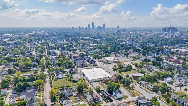 $3,500 | 721 East 23rd Street, Indianapolis, IN 46205