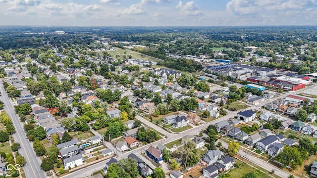 $3,500 | 721 East 23rd Street, Indianapolis, IN 46205