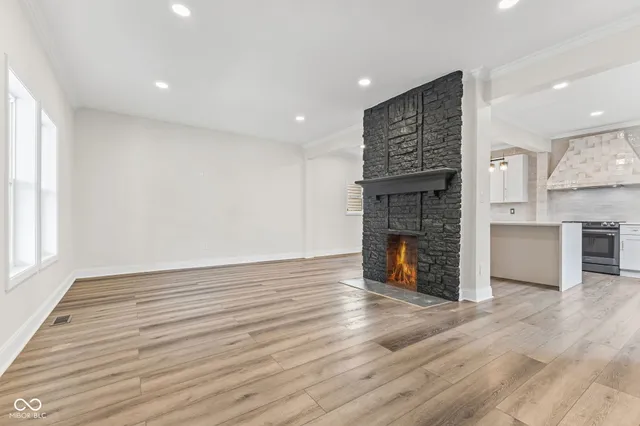 $3,500 | 721 East 23rd Street, Indianapolis, IN 46205