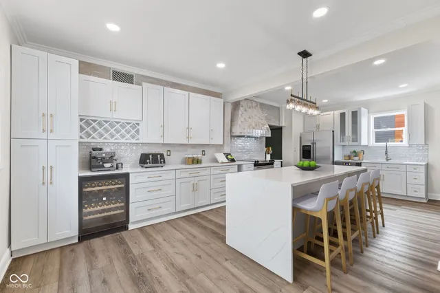 $3,500 | 721 East 23rd Street, Indianapolis, IN 46205