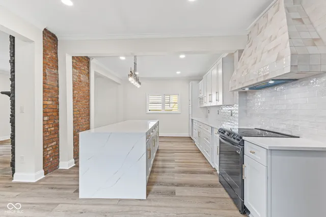 $3,500 | 721 East 23rd Street, Indianapolis, IN 46205