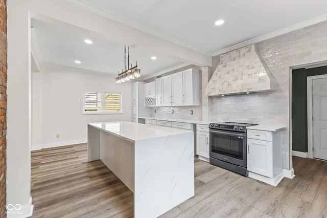 $3,500 | 721 East 23rd Street, Indianapolis, IN 46205