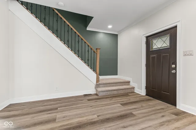 $3,500 | 721 East 23rd Street, Indianapolis, IN 46205