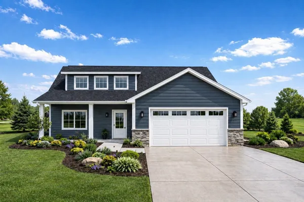 $376,000 | 6236 85th Avenue South, Horace, ND 58047