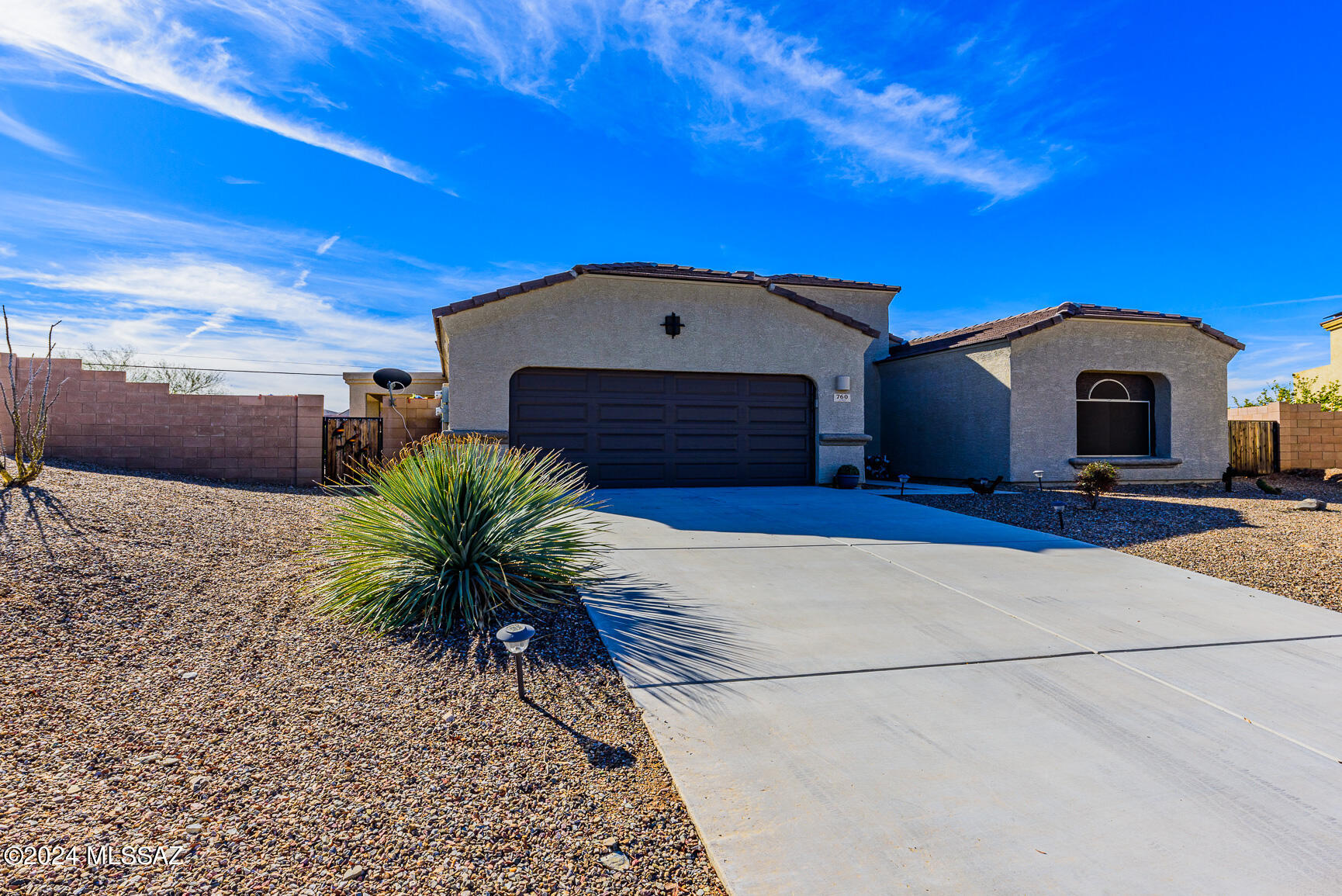 760 South Ramsay Pollard Place Vail, AZ 85641 - Photo 7 of 49