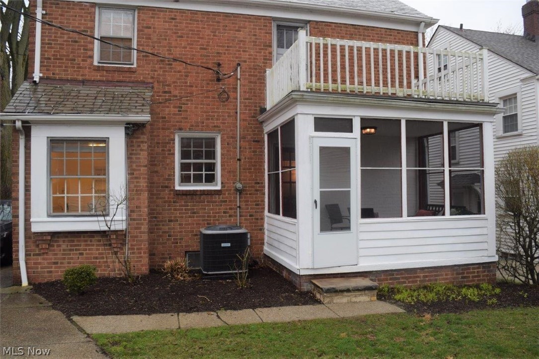 3663 Avalon Road Cleveland, OH 44120 - Photo 26 of 27