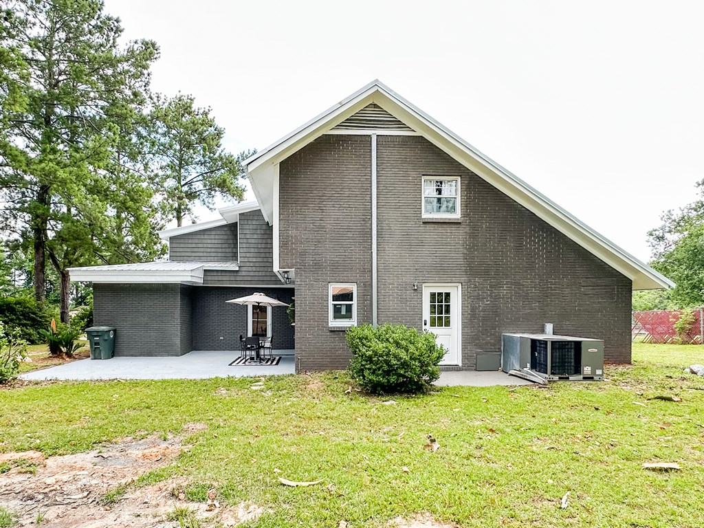 301 Natchez Road Enterprise, AL 36330 - Photo 26 of 27