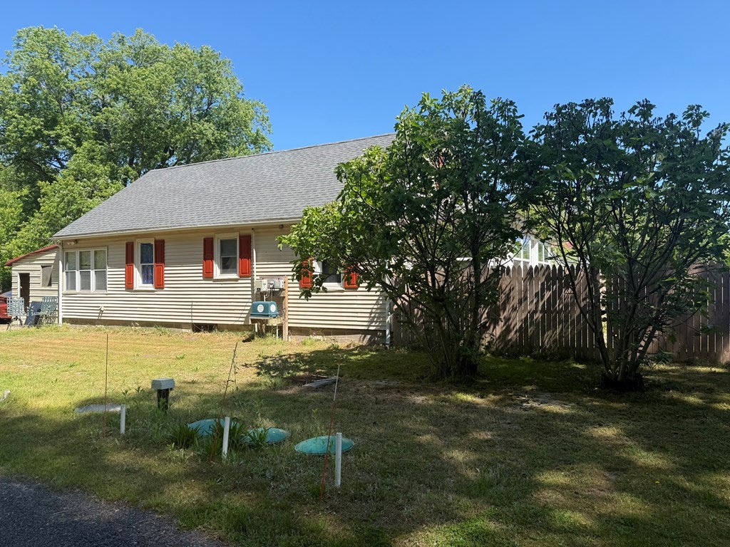 4334 Nelson Road New Church, VA 23415 - Photo 2 of 4 Gallery Image 2