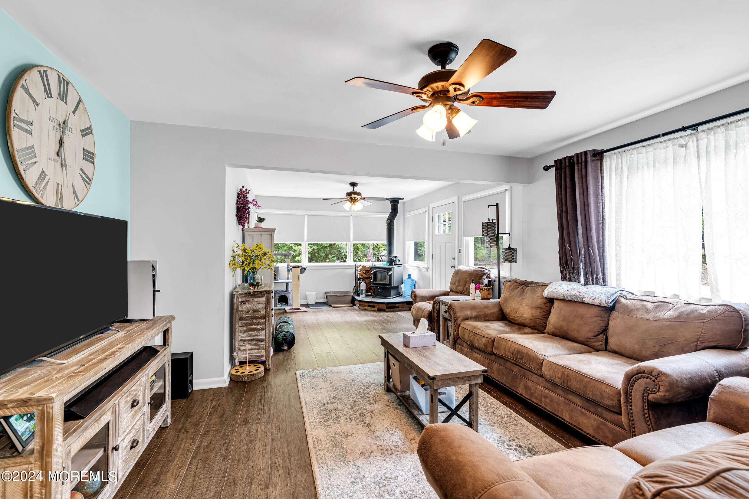 166 Willow Drive Jackson, NJ 08527 - Photo 11 of 38 5 (3)