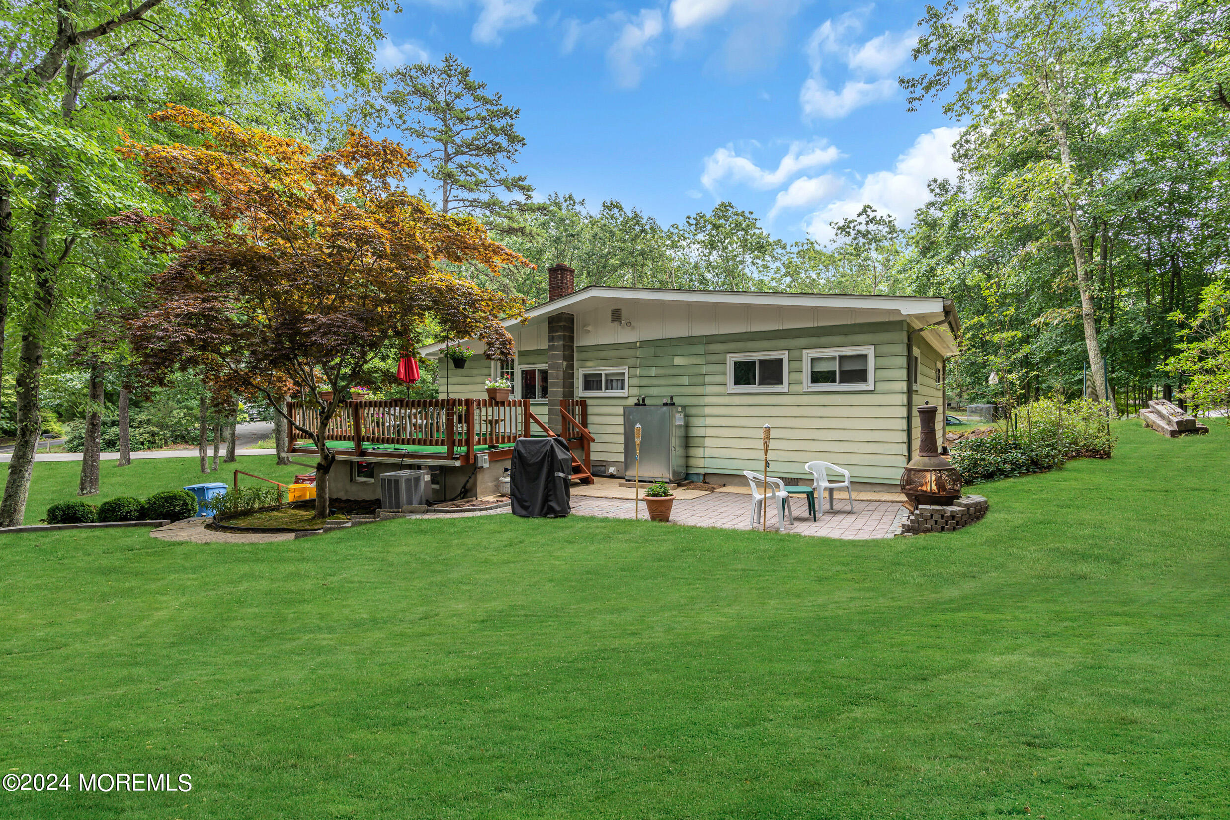 166 Willow Drive Jackson, NJ 08527 - Photo 32 of 38 10 (5)