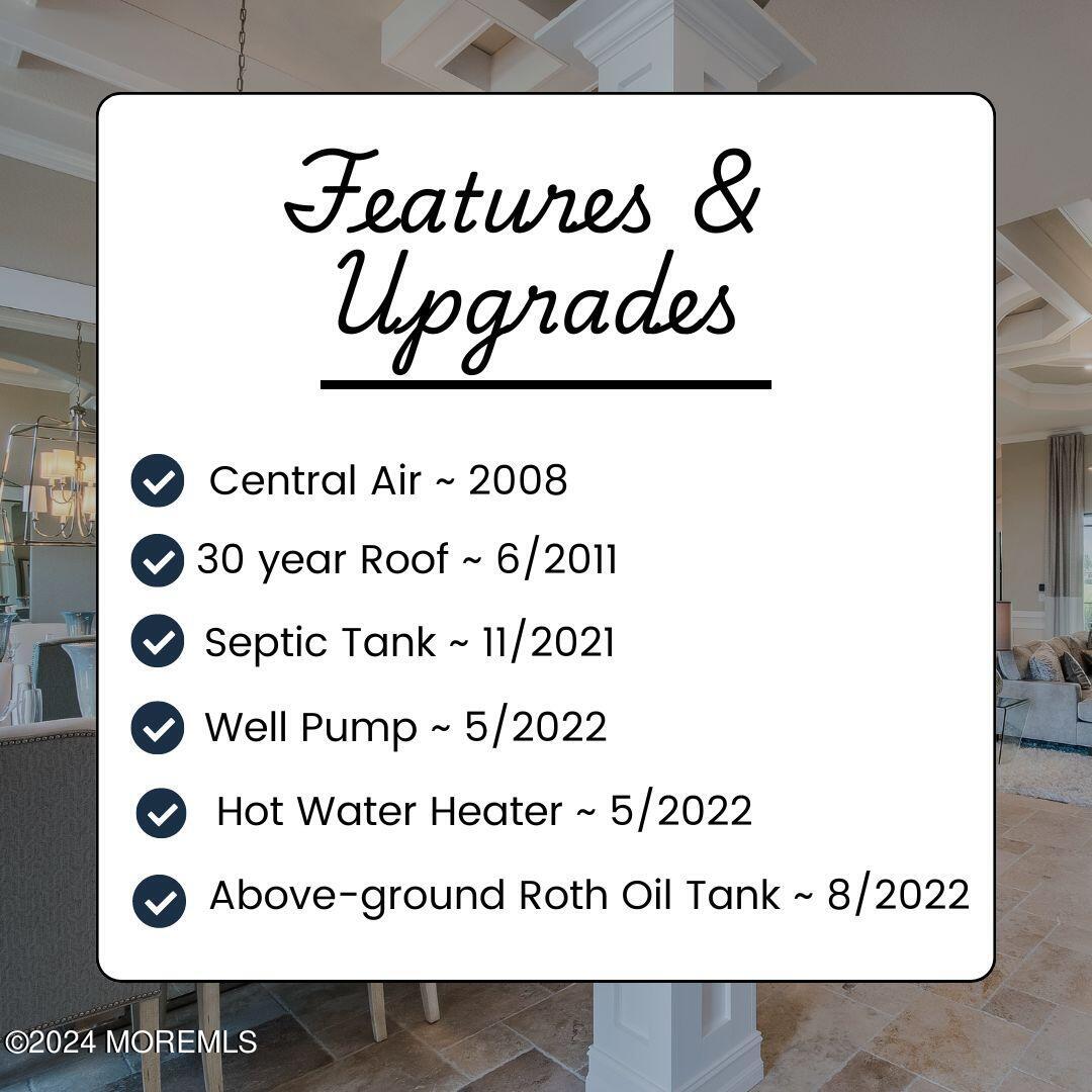 166 Willow Drive Jackson, NJ 08527 - Photo 38 of 38 White and Gray Modern Real Estate Proper