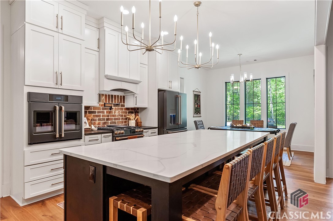 2461 Weaver Jones Road Rutledge, GA 30663 - Photo 17 of 75