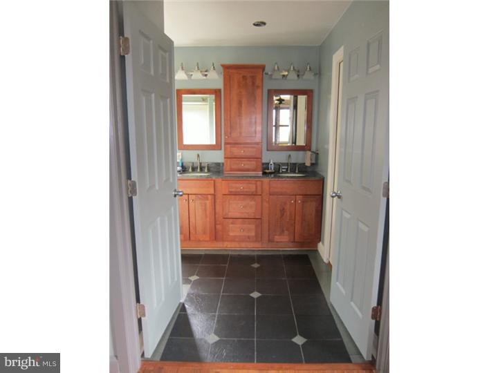 5991 Stovers Mill Road Doylestown, PA 18902 - Photo 11 of 21 Master Bathroom