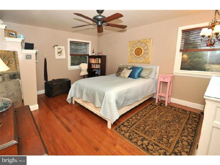 5991 Stovers Mill Road Doylestown, PA 18902 - Photo 14 of 21 Bedroom 4