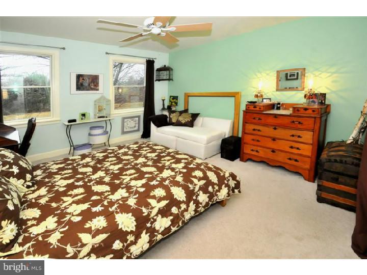 5991 Stovers Mill Road Doylestown, PA 18902 - Photo 16 of 21 Bedroom 3