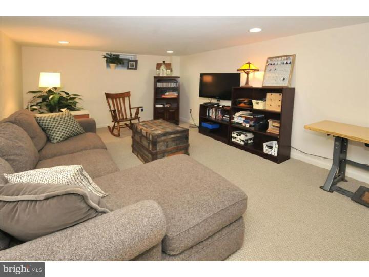 5991 Stovers Mill Road Doylestown, PA 18902 - Photo 17 of 21 Basement - Finished