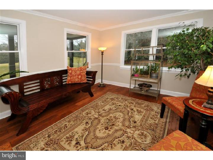 5991 Stovers Mill Road Doylestown, PA 18902 - Photo 3 of 21 Living Room