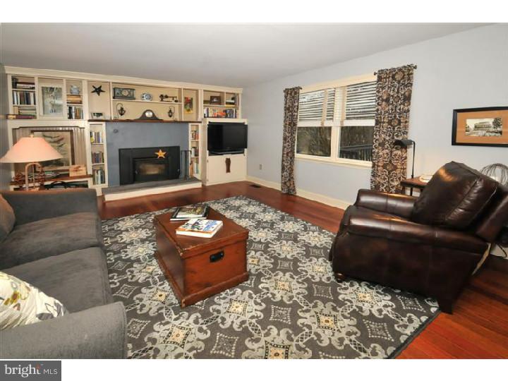 5991 Stovers Mill Road Doylestown, PA 18902 - Photo 5 of 21 Family Room