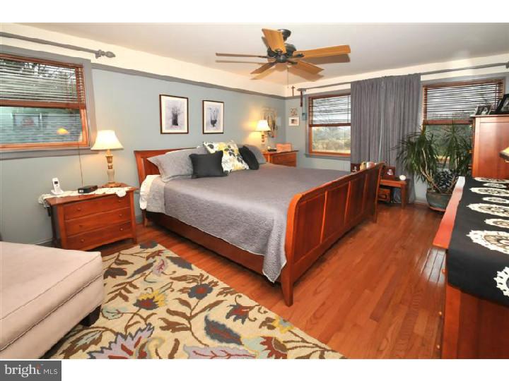 5991 Stovers Mill Road Doylestown, PA 18902 - Photo 10 of 21 Master Bedroom
