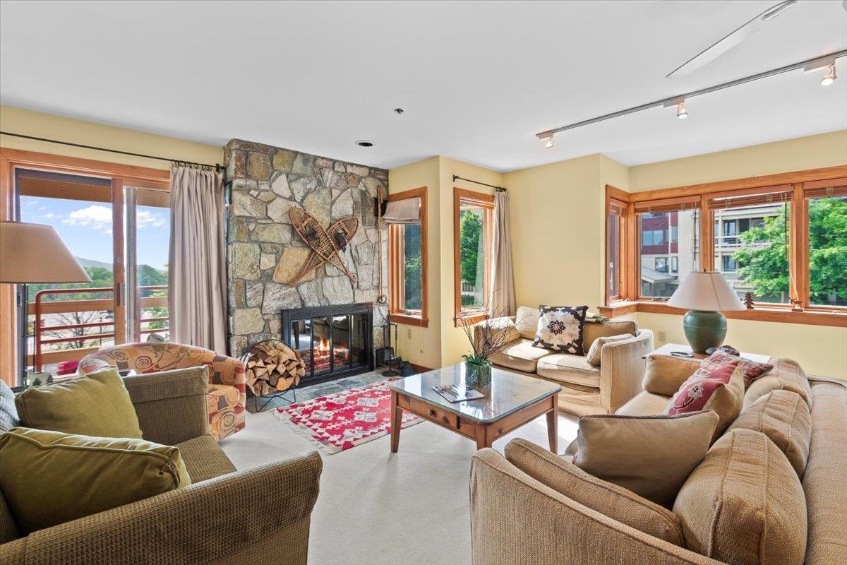 778 Stratton Mountain Road, Unit 2301 Stratton, VT 05155 - Photo 1 of 13 Gallery Image 1