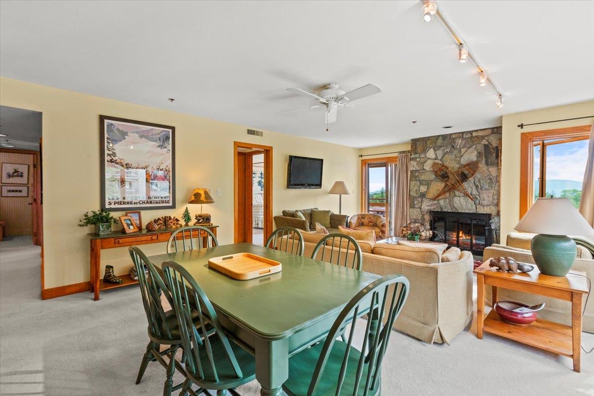 778 Stratton Mountain Road, Unit 2301 Stratton, VT 05155 - Photo 3 of 13 Gallery Image 3