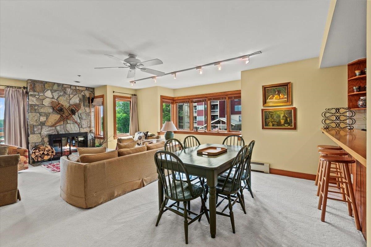 778 Stratton Mountain Road, Unit 2301 Stratton, VT 05155 - Photo 4 of 13 Gallery Image 4
