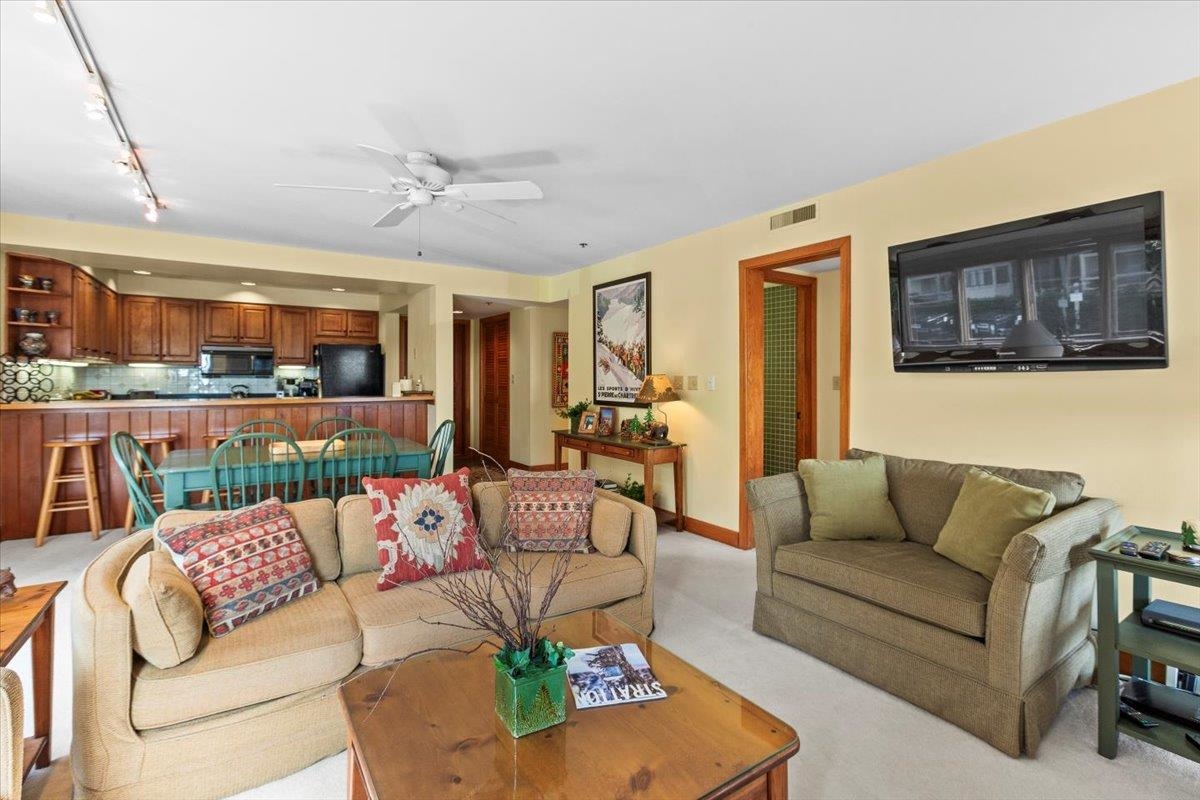 778 Stratton Mountain Road, Unit 2301 Stratton, VT 05155 - Photo 5 of 13 Gallery Image 5