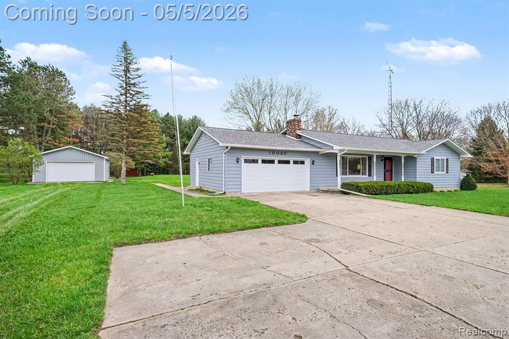 10060 North Linden Road Clio, MI 48420 - Photo 3 of 27