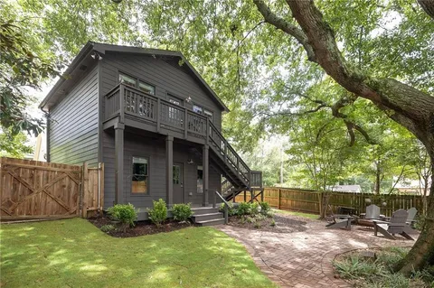 $1,195,000 | 252 Kings Highway, Decatur, GA 30030