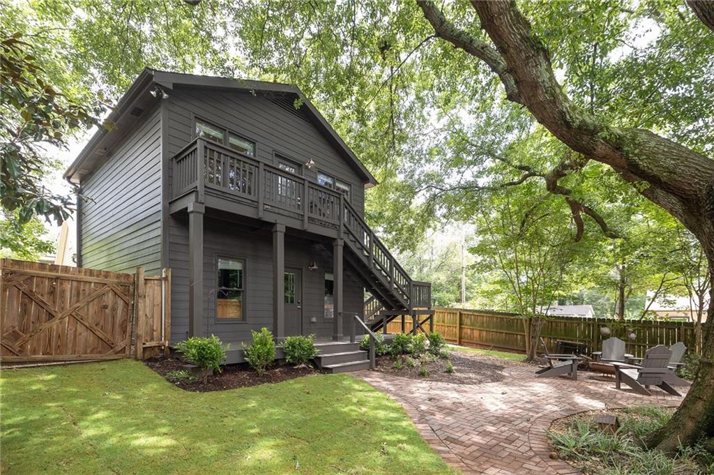 252 Kings Highway Decatur, GA 30030 - Photo 32 of 32