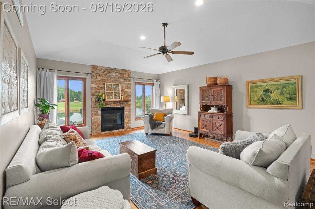 9120 Ray Road Gaines, MI 48436 - Photo 32 of 81 Gallery Image 32
