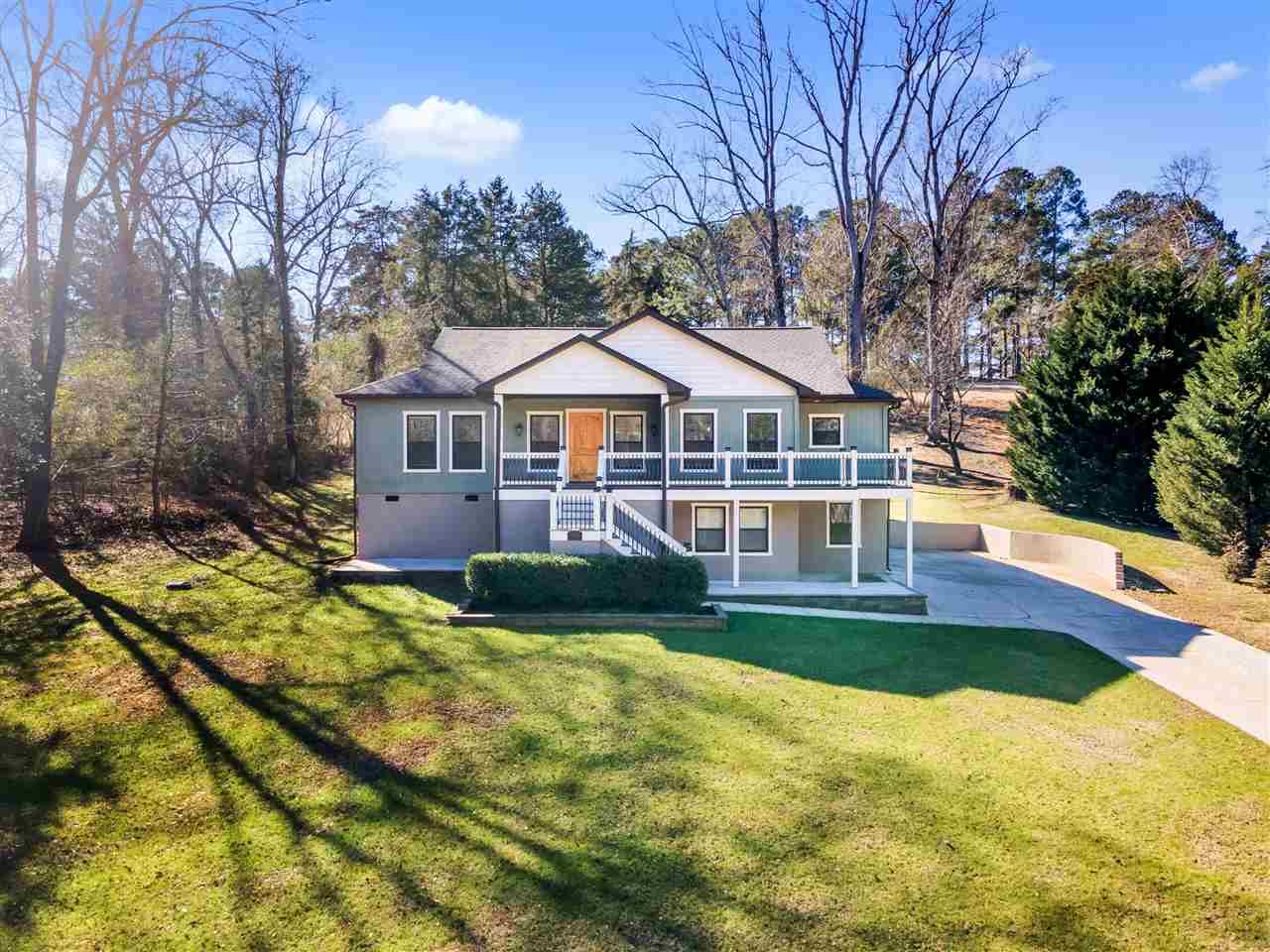 736 3 Wood Lane Woodruff, SC 29388 - Photo 1 of 35