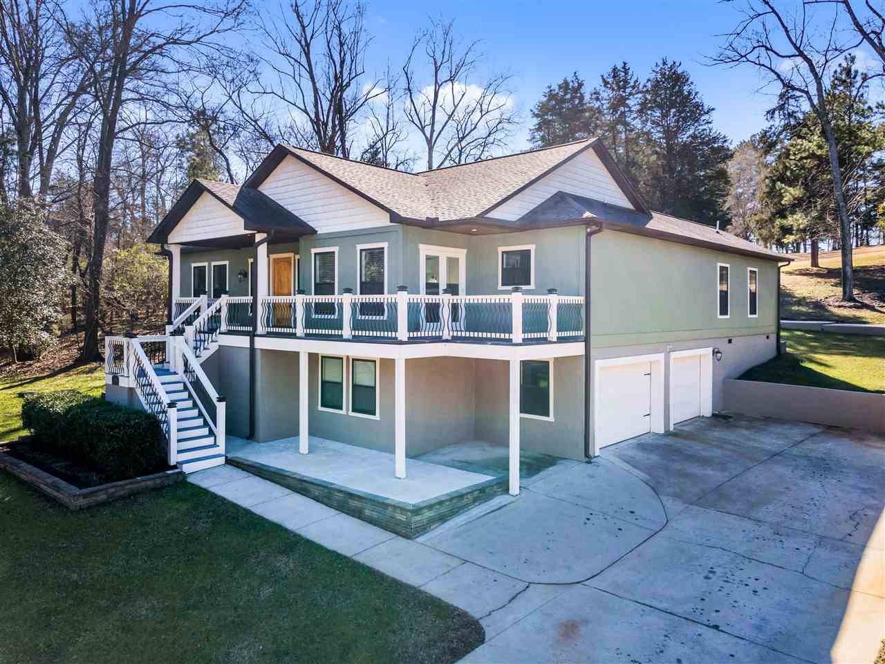736 3 Wood Lane Woodruff, SC 29388 - Photo 3 of 35