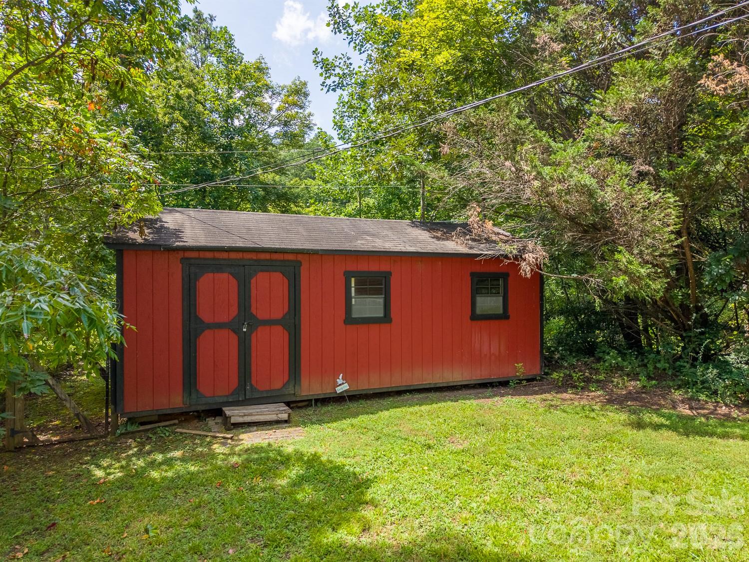 33 East H Bailey Road Bryson City, NC 28713 - Photo 27 of 46 Gallery Image 27