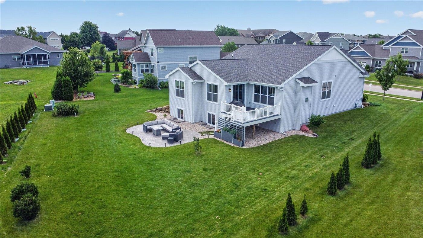 1218 Patriot Way Sun Prairie, WI 53590 - Photo 67 of 78