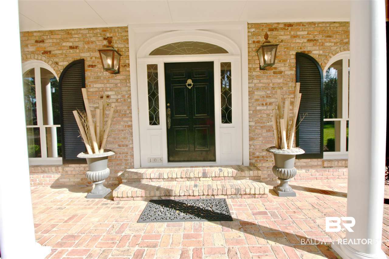 105 Jordan Lane Mobile, AL 36608 - Photo 2 of 41