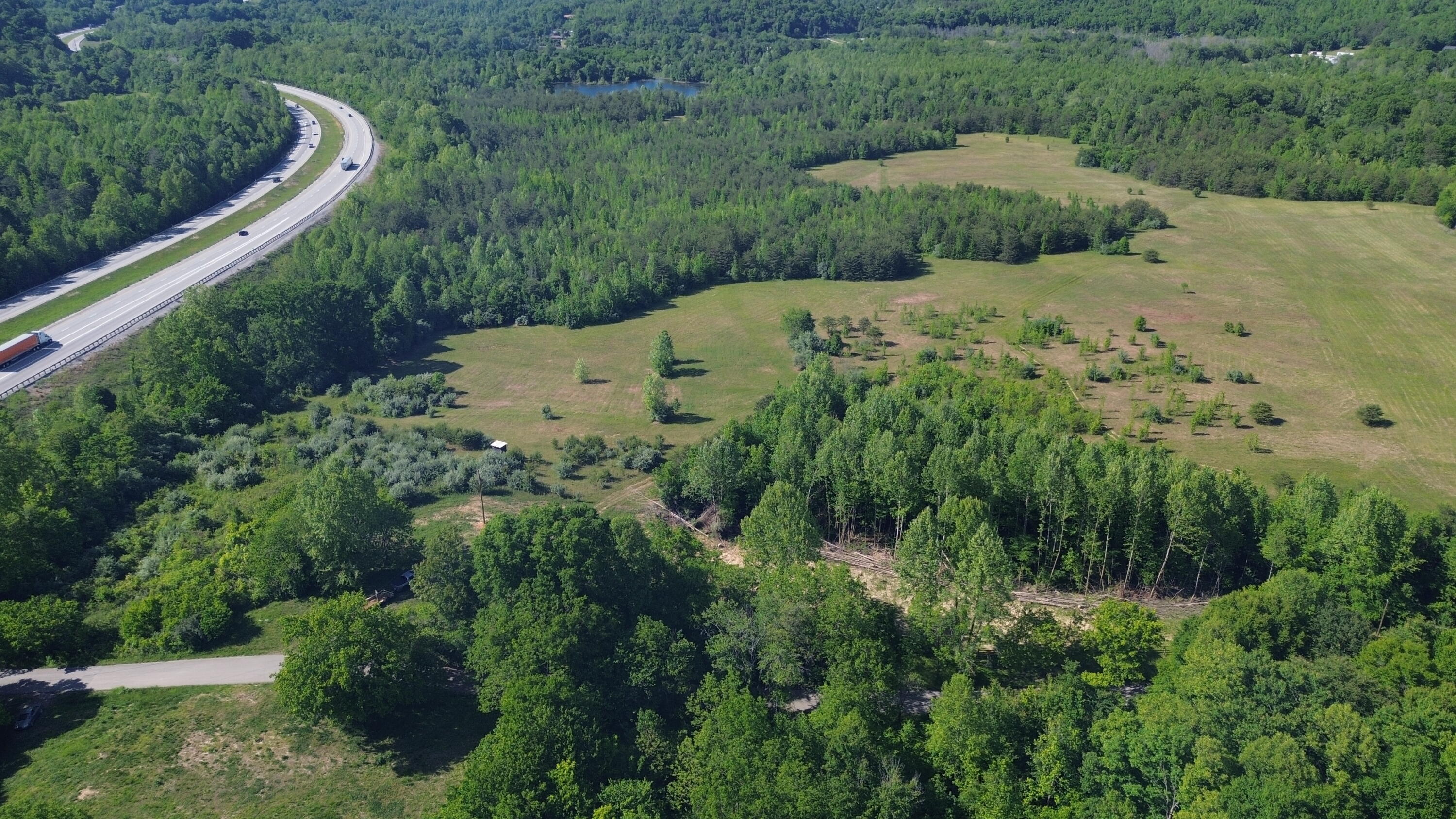 1635 Sandy Flats Road Williamsburg, KY 40769 - Photo 4 of 27 Large Tract