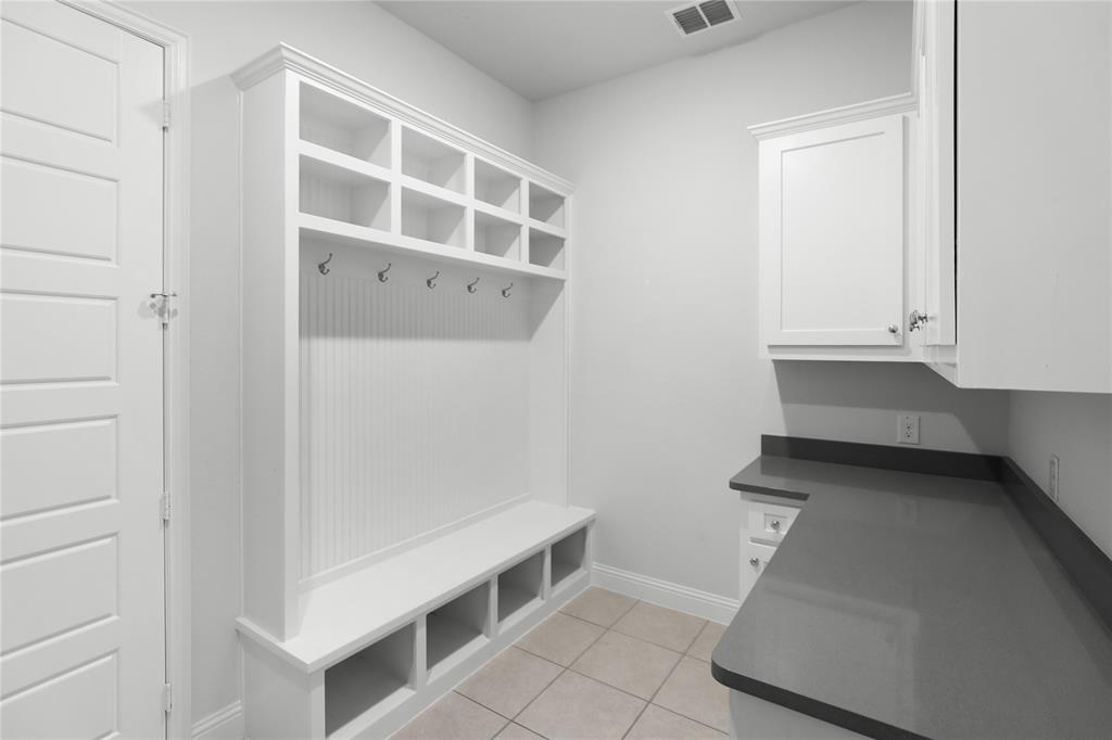 3811 Pepper Grass Lane Prosper, TX 75078 - Photo 26 of 40 a view of an empty room