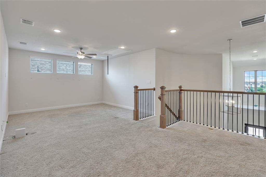 3811 Pepper Grass Lane Prosper, TX 75078 - Photo 34 of 40