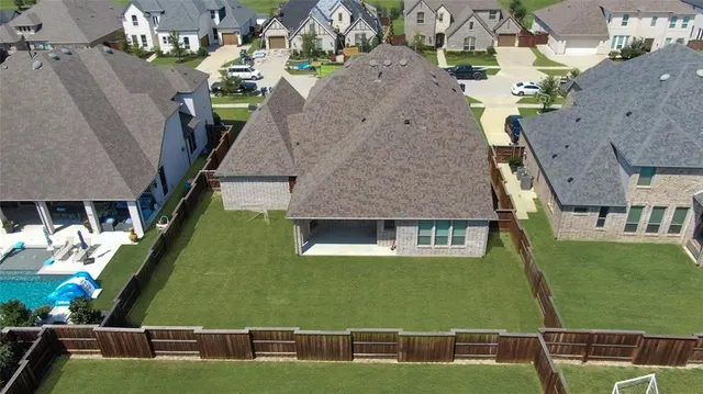 $5,795 | 3811 Pepper Grass Lane, Prosper, TX 75078