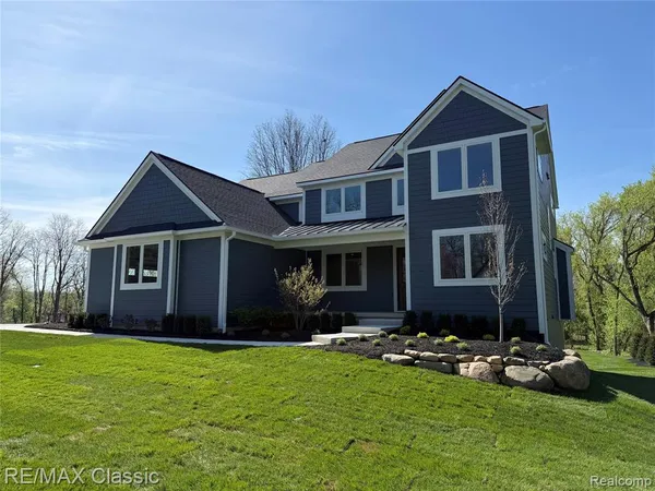 $1,199,500 | 5567 Huron River Drive, Dexter, MI 48130