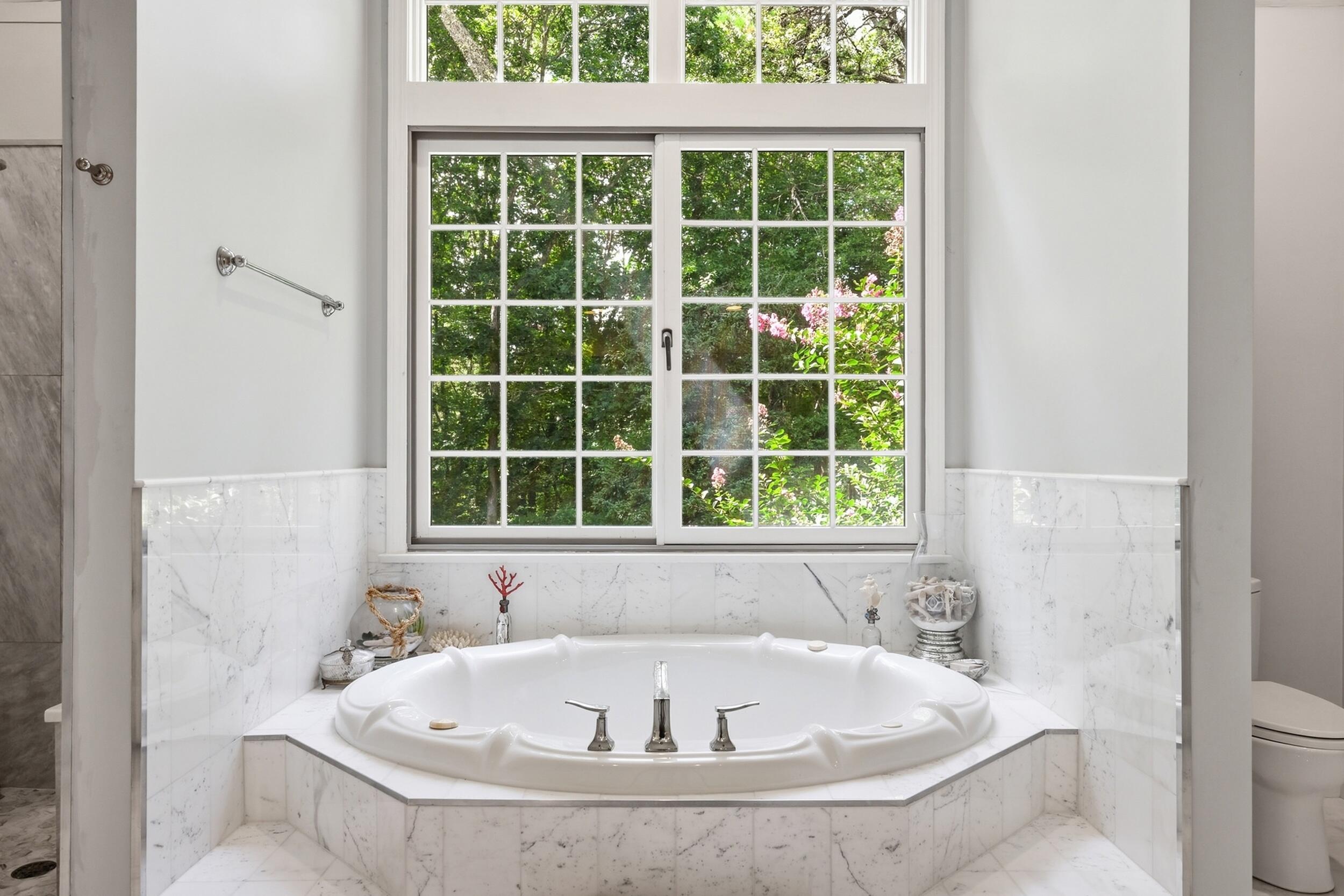 55 Seapuit Road Osterville, MA 02655 - Photo 25 of 62 Primary Bathroom